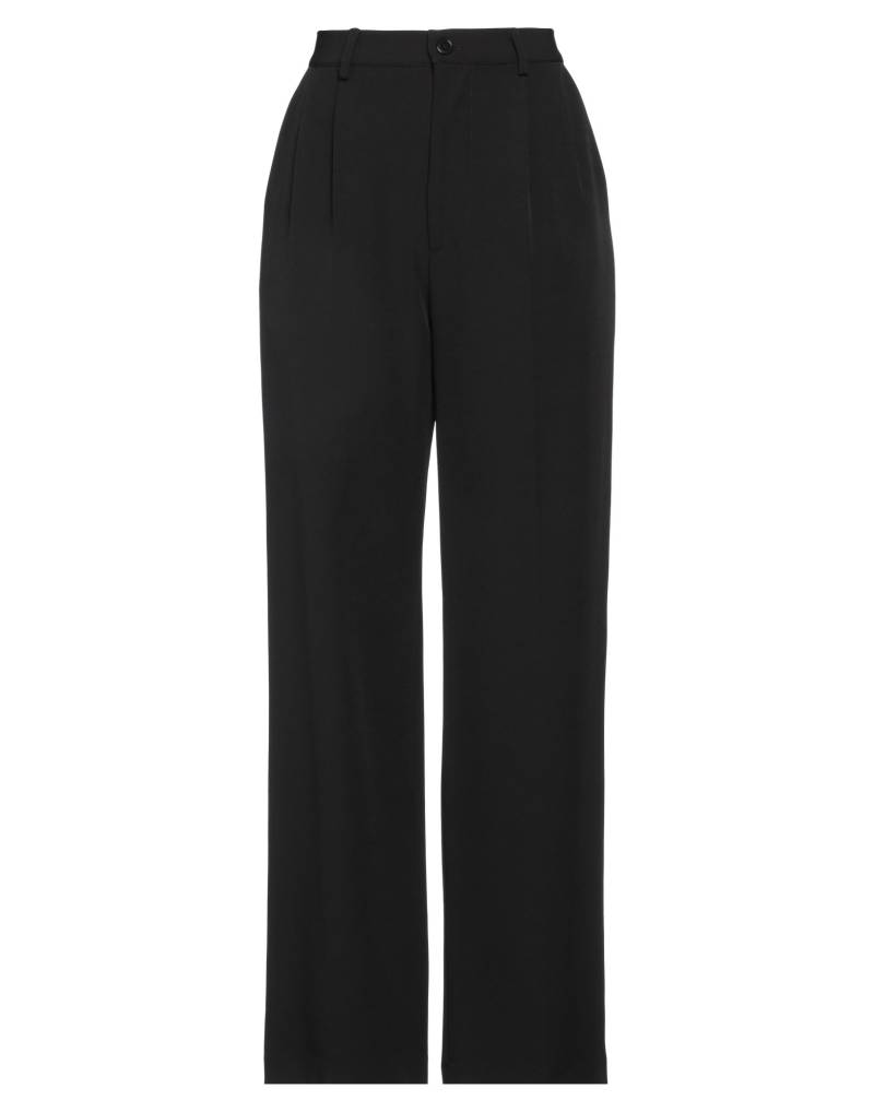 FORTE DEI MARMI COUTURE Hose Damen Schwarz von FORTE DEI MARMI COUTURE