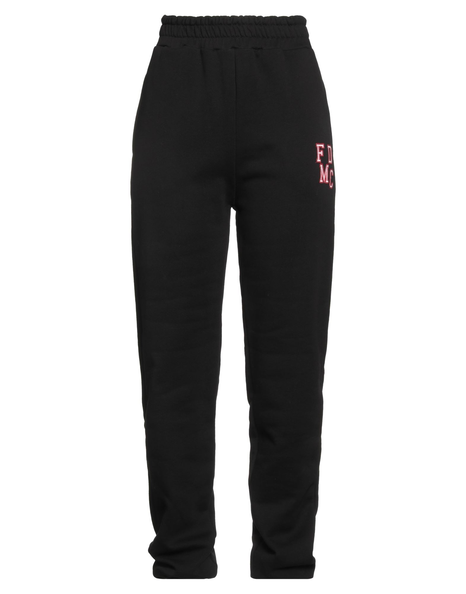 FORTE DEI MARMI COUTURE Hose Damen Schwarz FORTE DEI MARMI COUTURE Hose Damen Schwarz von FORTE DEI MARMI COUTURE