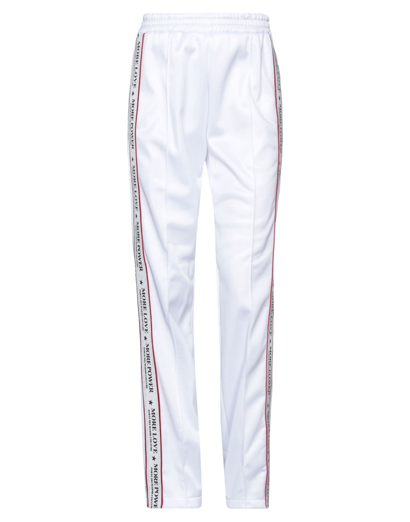 FORTE DEI MARMI COUTURE Hose Damen Weiß FORTE DEI MARMI COUTURE Hose Damen Weiß von FORTE DEI MARMI COUTURE