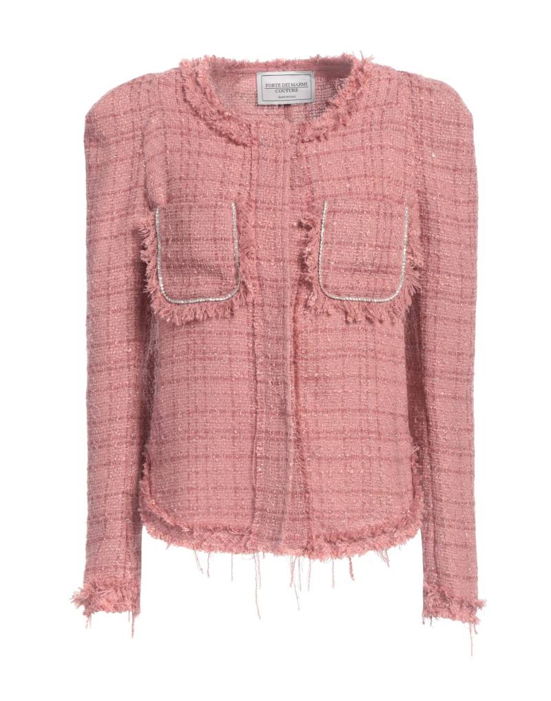 FORTE DEI MARMI COUTURE Jacke & Anorak Damen Antikrosa von FORTE DEI MARMI COUTURE