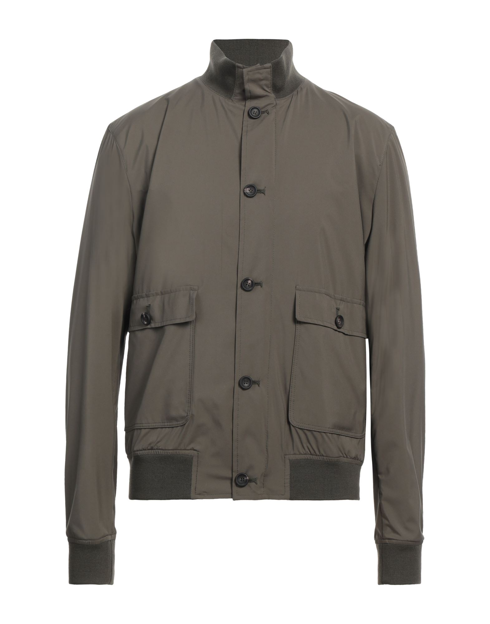 FORTE DEI MARMI COUTURE Jacke & Anorak Herren Militärgrün FORTE DEI MARMI COUTURE Jacke & Anorak Herren Militärgrün von FORTE DEI MARMI COUTURE