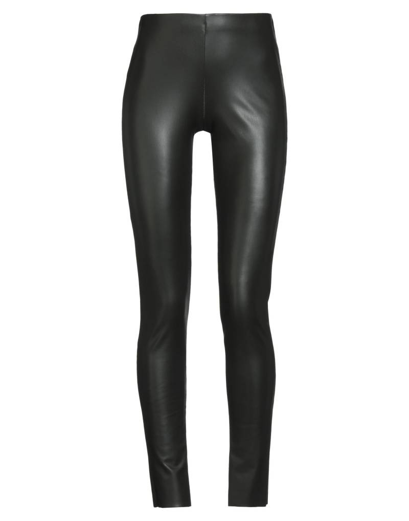 FORTE DEI MARMI COUTURE Leggings Damen Dunkelgrün von FORTE DEI MARMI COUTURE