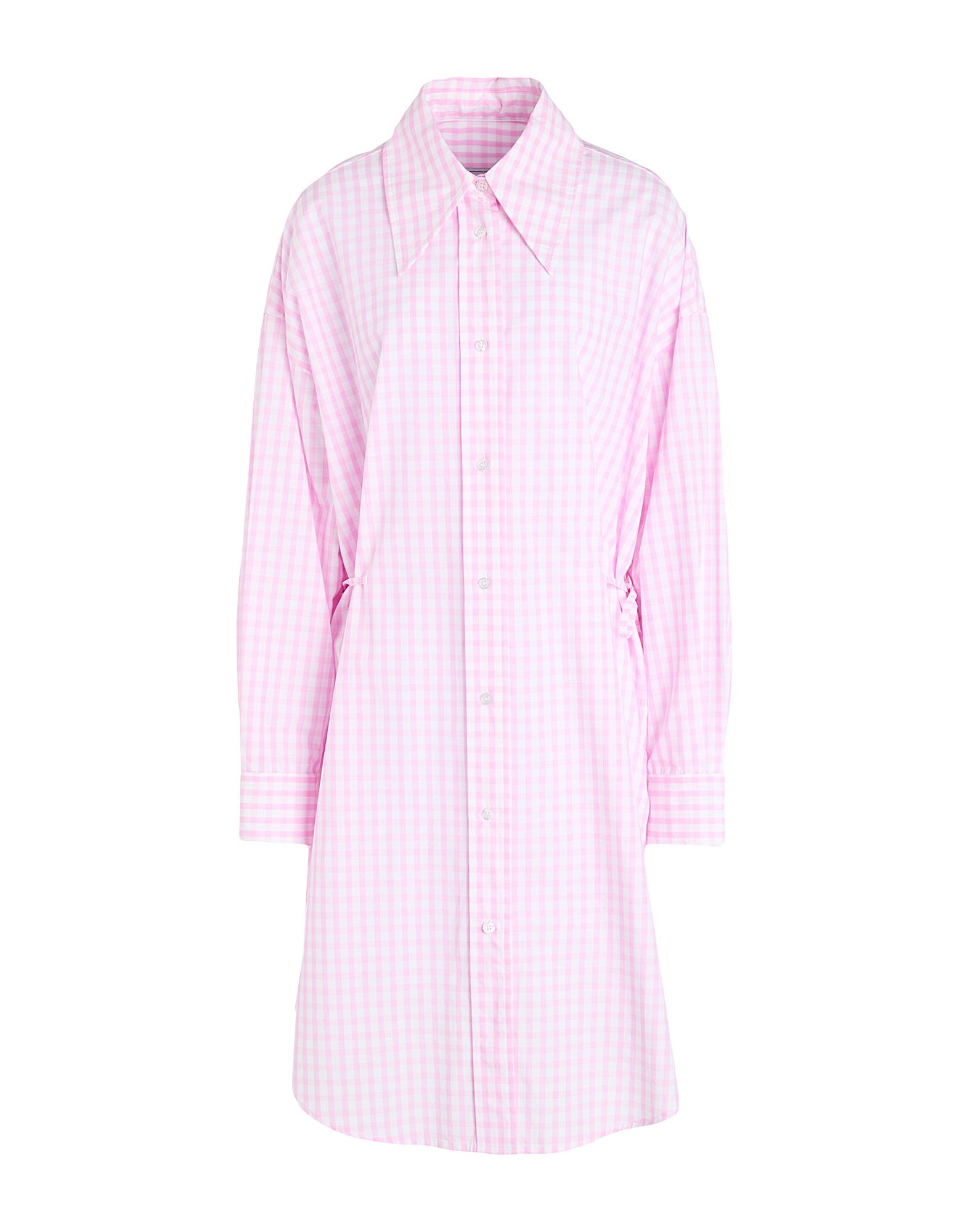 FORTE DEI MARMI COUTURE Mini-kleid Damen Rosa FORTE DEI MARMI COUTURE Mini-kleid Damen Rosa von FORTE DEI MARMI COUTURE