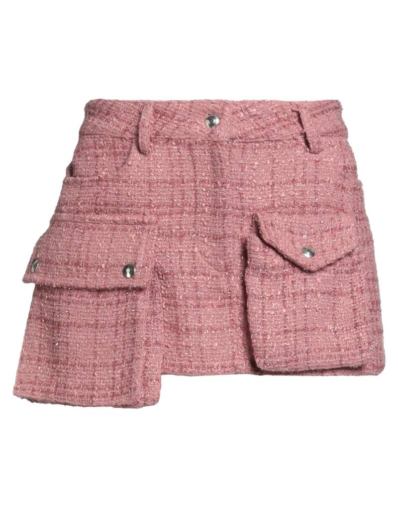 FORTE DEI MARMI COUTURE Minirock Damen Antikrosa von FORTE DEI MARMI COUTURE