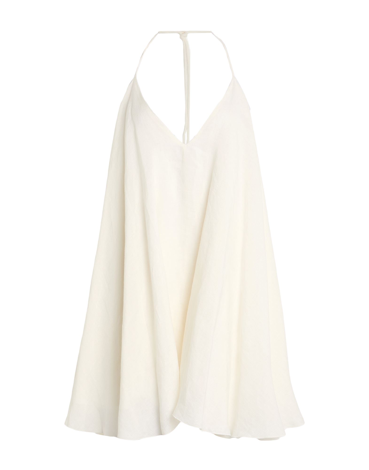 FORTE DEI MARMI COUTURE Playsuit Damen Elfenbein von FORTE DEI MARMI COUTURE