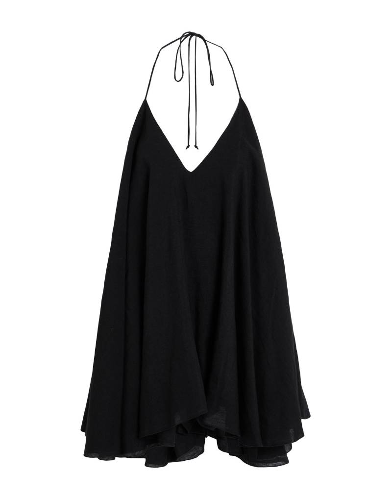 FORTE DEI MARMI COUTURE Playsuit Damen Schwarz von FORTE DEI MARMI COUTURE