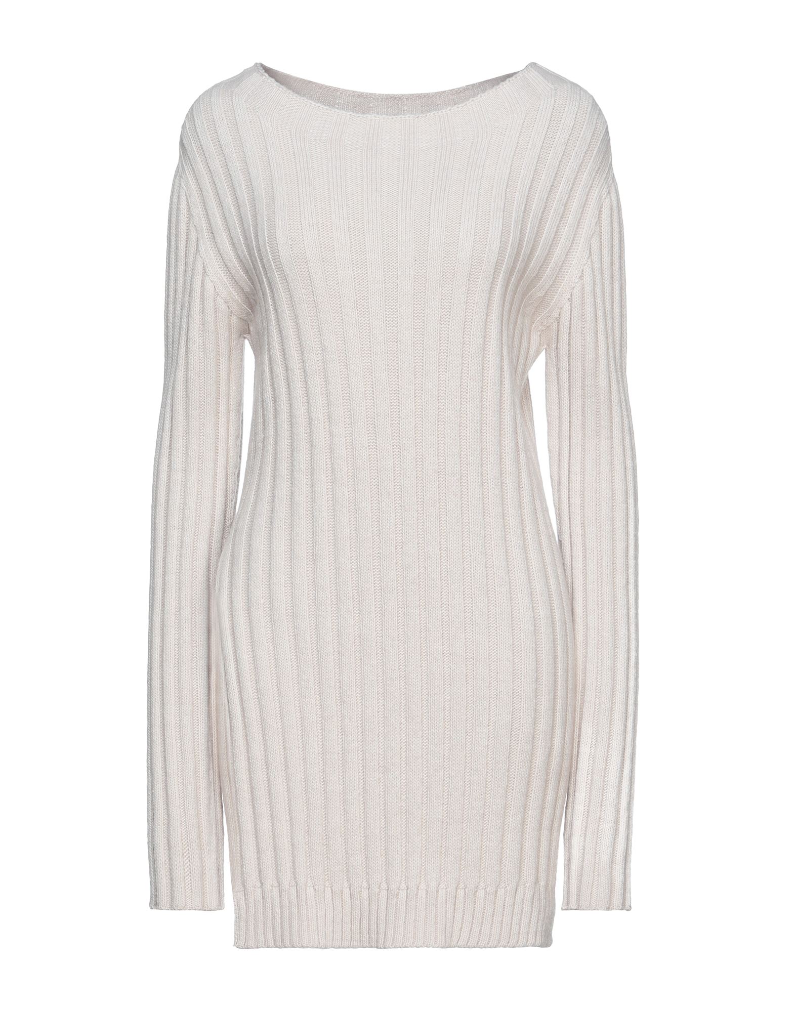 FORTE DEI MARMI COUTURE Pullover Damen Beige FORTE DEI MARMI COUTURE Pullover Damen Beige von FORTE DEI MARMI COUTURE