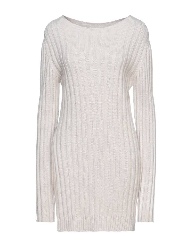 FORTE DEI MARMI COUTURE Pullover Damen Beige von FORTE DEI MARMI COUTURE