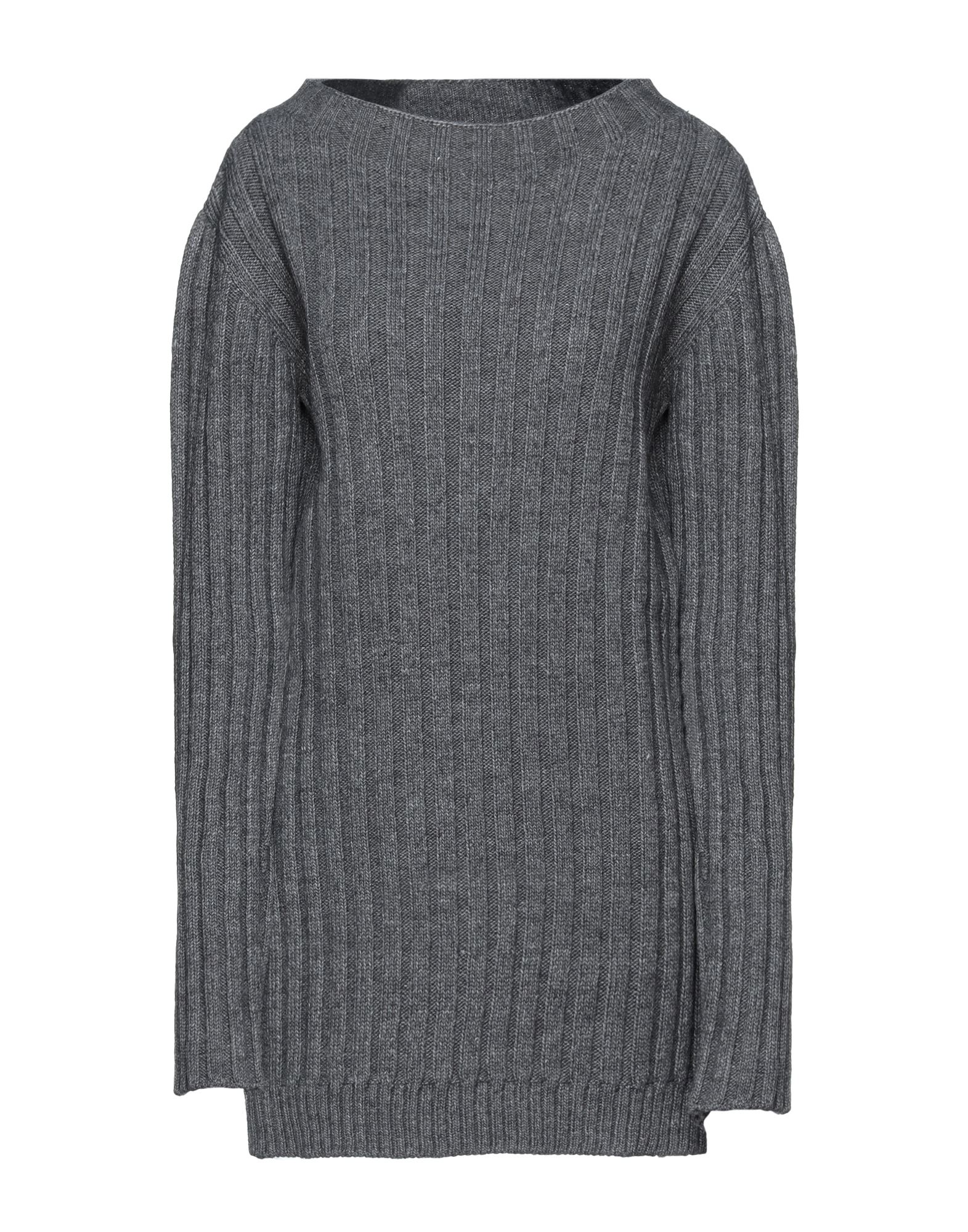 FORTE DEI MARMI COUTURE Pullover Damen Blei FORTE DEI MARMI COUTURE Pullover Damen Blei von FORTE DEI MARMI COUTURE
