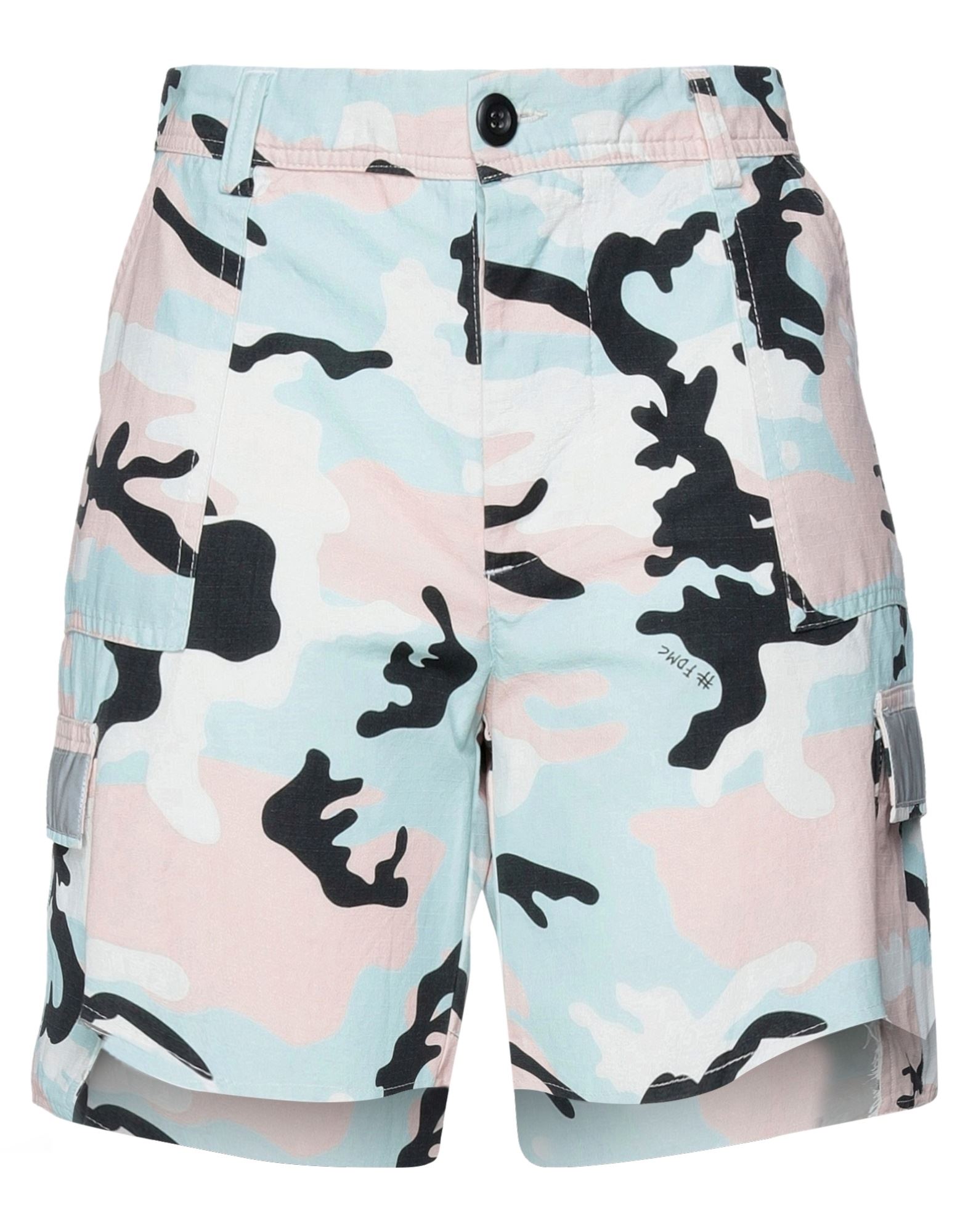 FORTE DEI MARMI COUTURE Shorts & Bermudashorts Damen Hellrosa FORTE DEI MARMI COUTURE Shorts & Bermudashorts Damen Hellrosa von FORTE DEI MARMI COUTURE