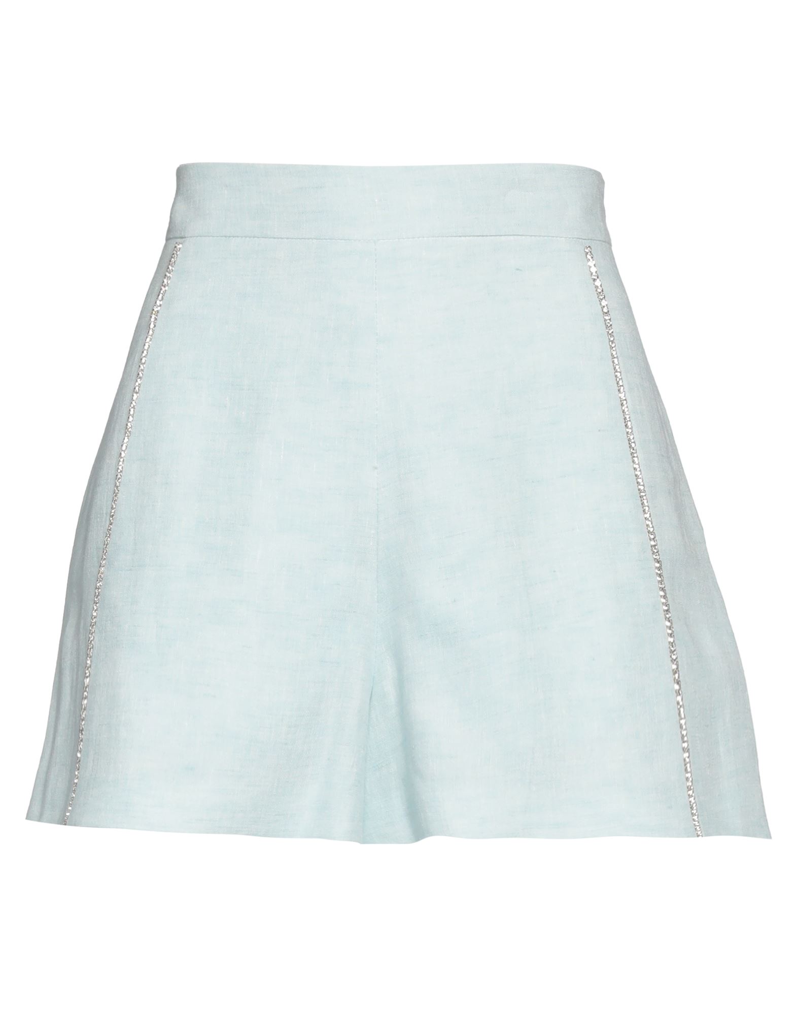 FORTE DEI MARMI COUTURE Shorts & Bermudashorts Damen Himmelblau von FORTE DEI MARMI COUTURE