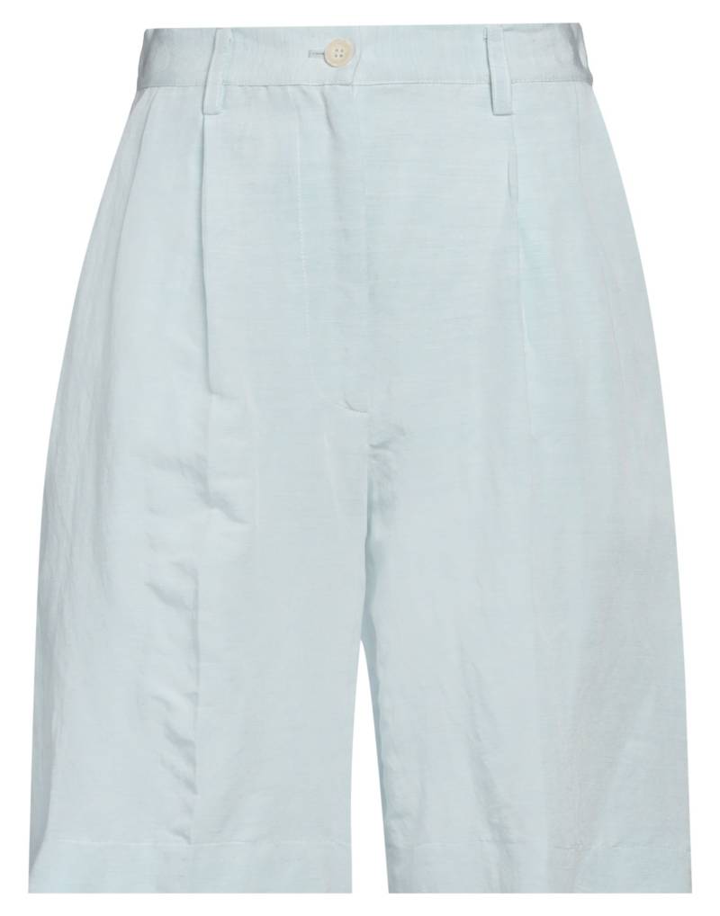 FORTE DEI MARMI COUTURE Shorts & Bermudashorts Damen Himmelblau von FORTE DEI MARMI COUTURE