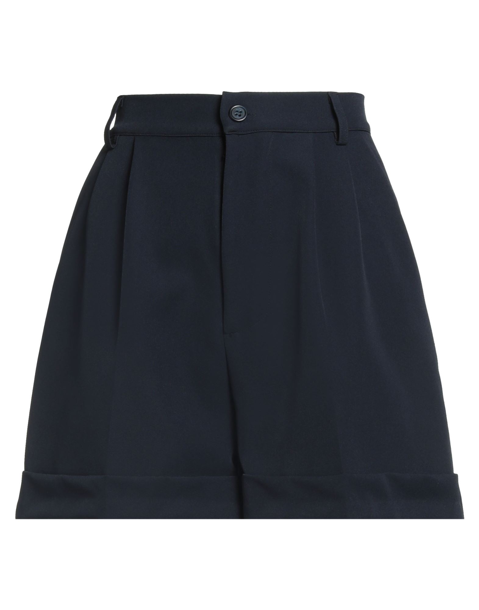 FORTE DEI MARMI COUTURE Shorts & Bermudashorts Damen Nachtblau FORTE DEI MARMI COUTURE Shorts & Bermudashorts Damen Nachtblau von FORTE DEI MARMI COUTURE