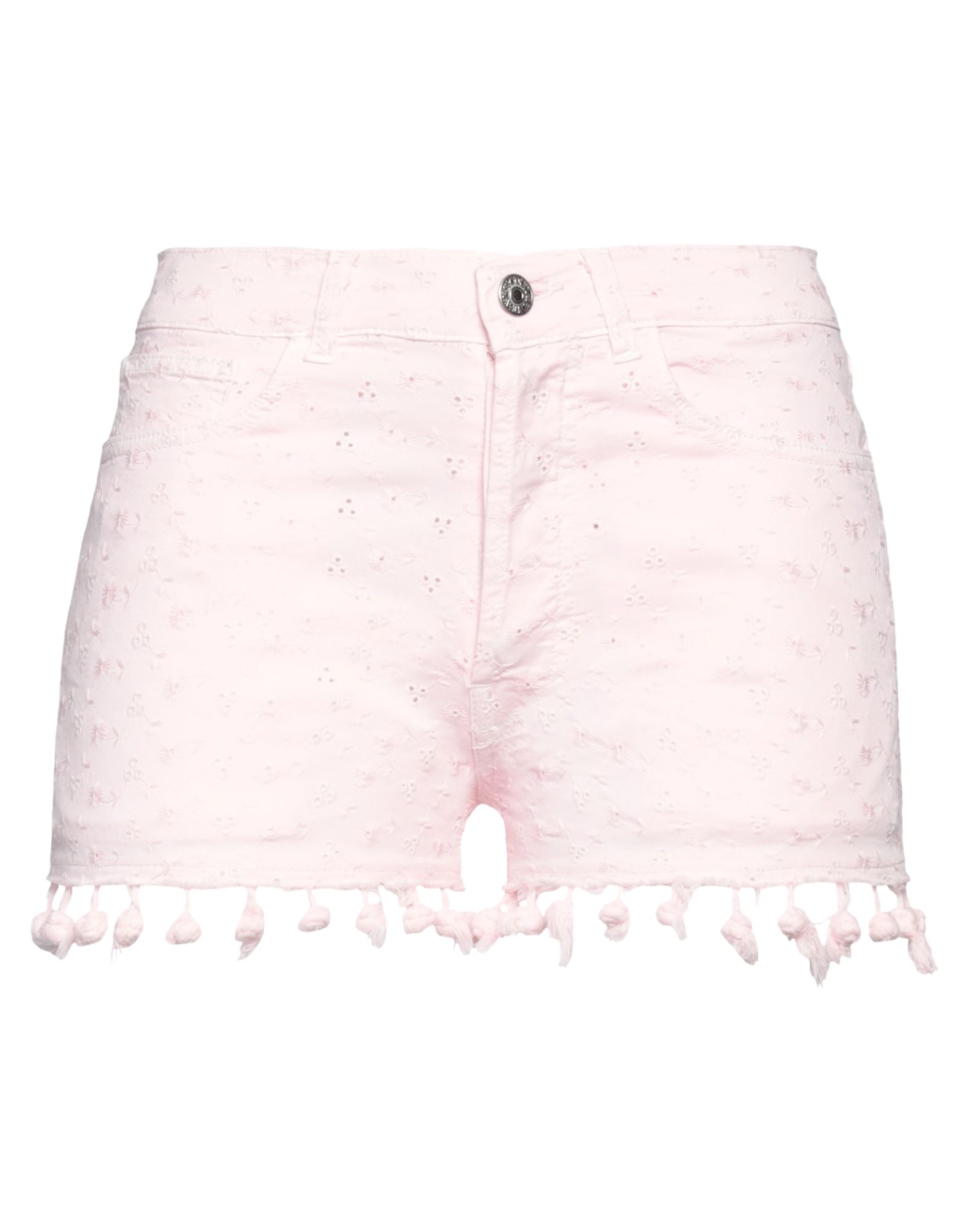 FORTE DEI MARMI COUTURE Shorts & Bermudashorts Damen Rosa von FORTE DEI MARMI COUTURE