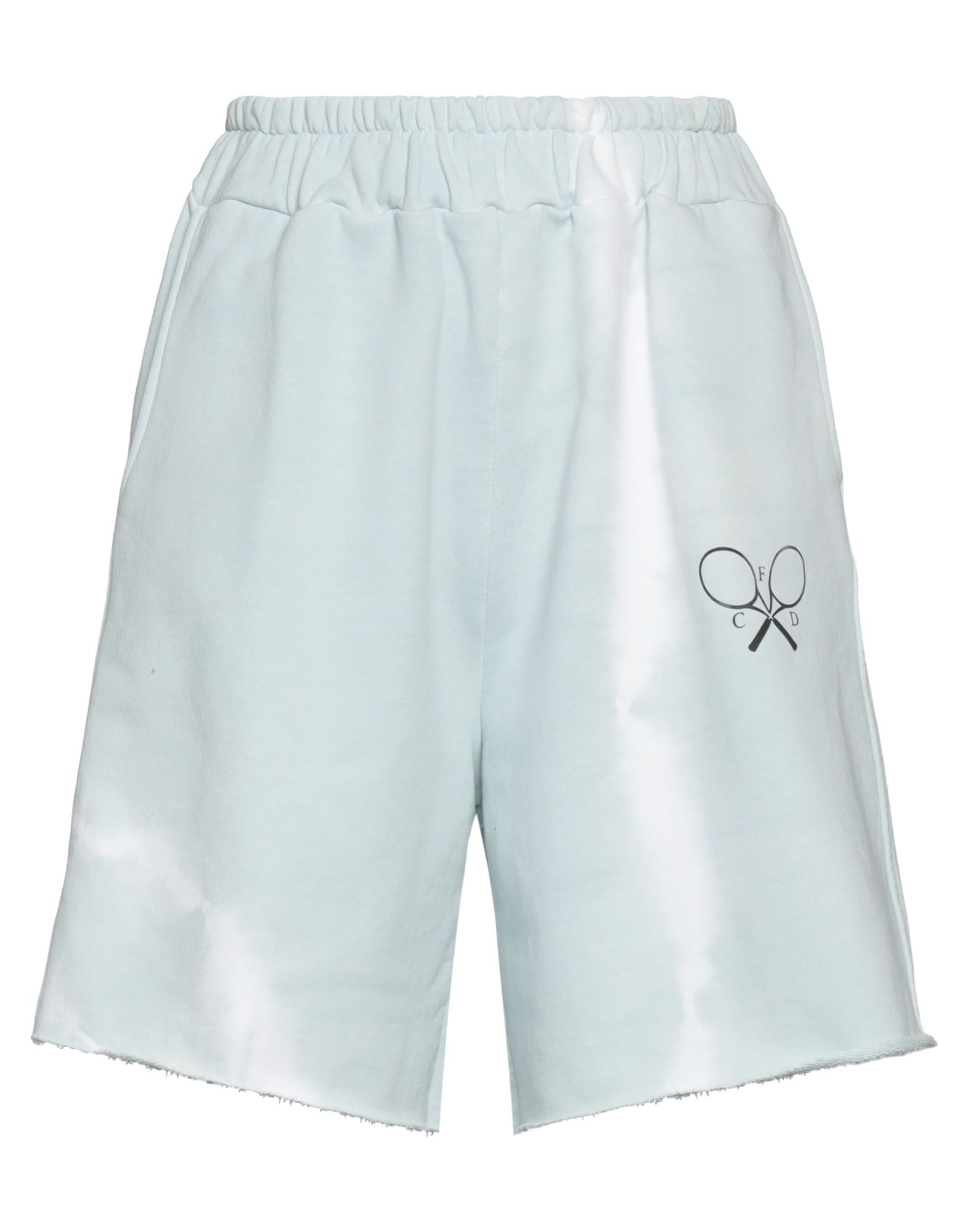 FORTE DEI MARMI COUTURE Shorts & Bermudashorts Damen Säuregrün von FORTE DEI MARMI COUTURE