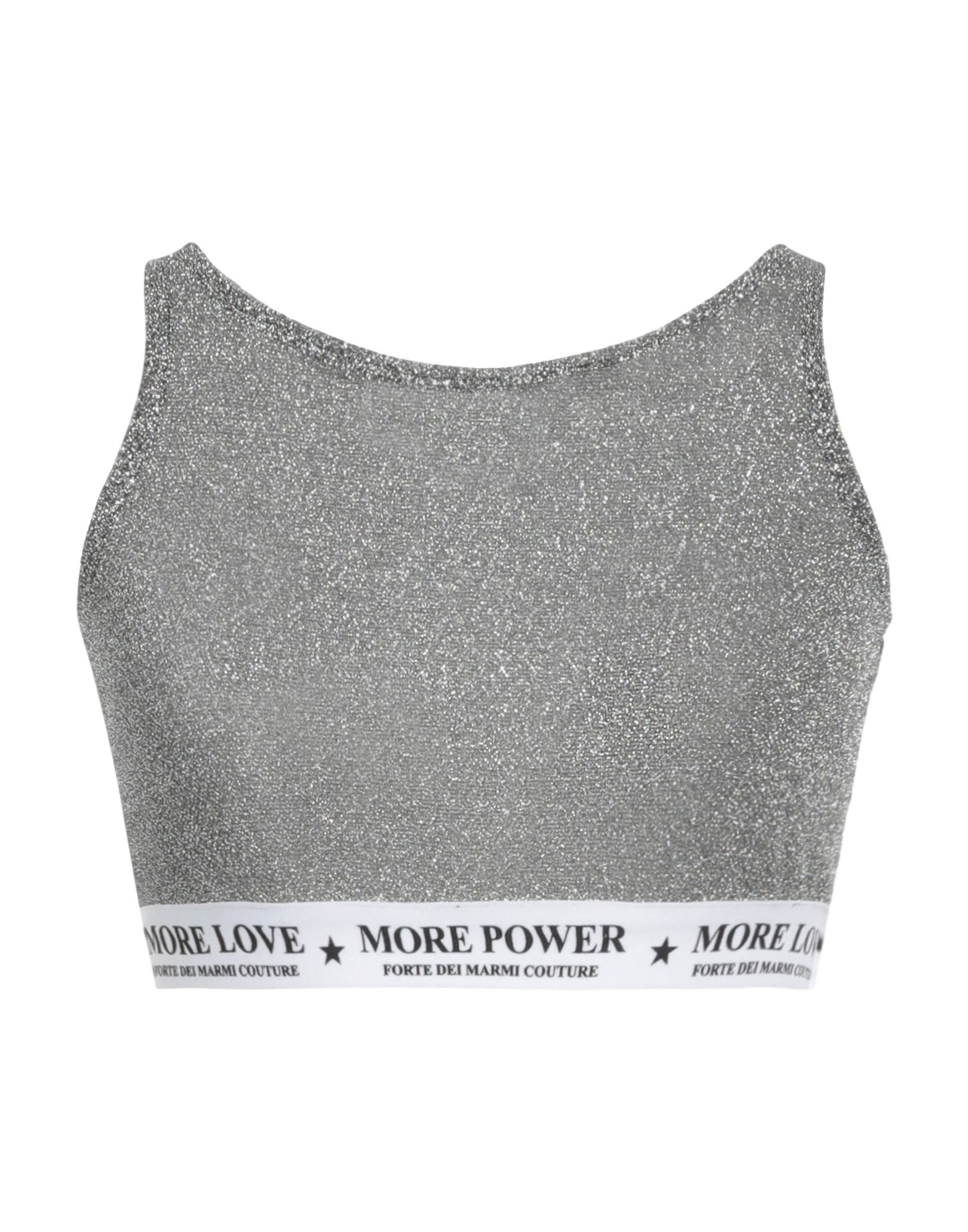 FORTE DEI MARMI COUTURE Top Damen Schwarz FORTE DEI MARMI COUTURE Top Damen Schwarz von FORTE DEI MARMI COUTURE