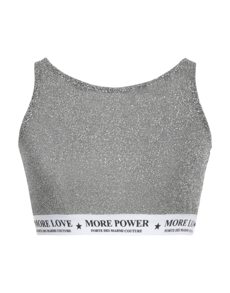FORTE DEI MARMI COUTURE Top Damen Schwarz von FORTE DEI MARMI COUTURE