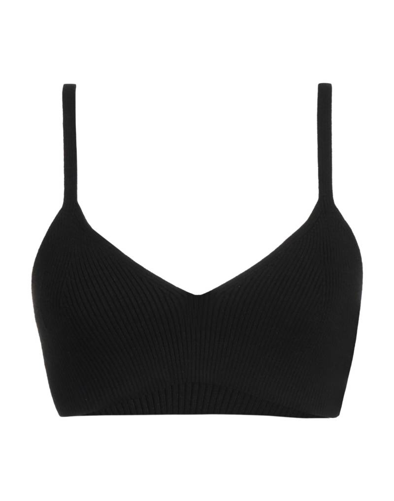 FORTE DEI MARMI COUTURE Top Damen Schwarz von FORTE DEI MARMI COUTURE