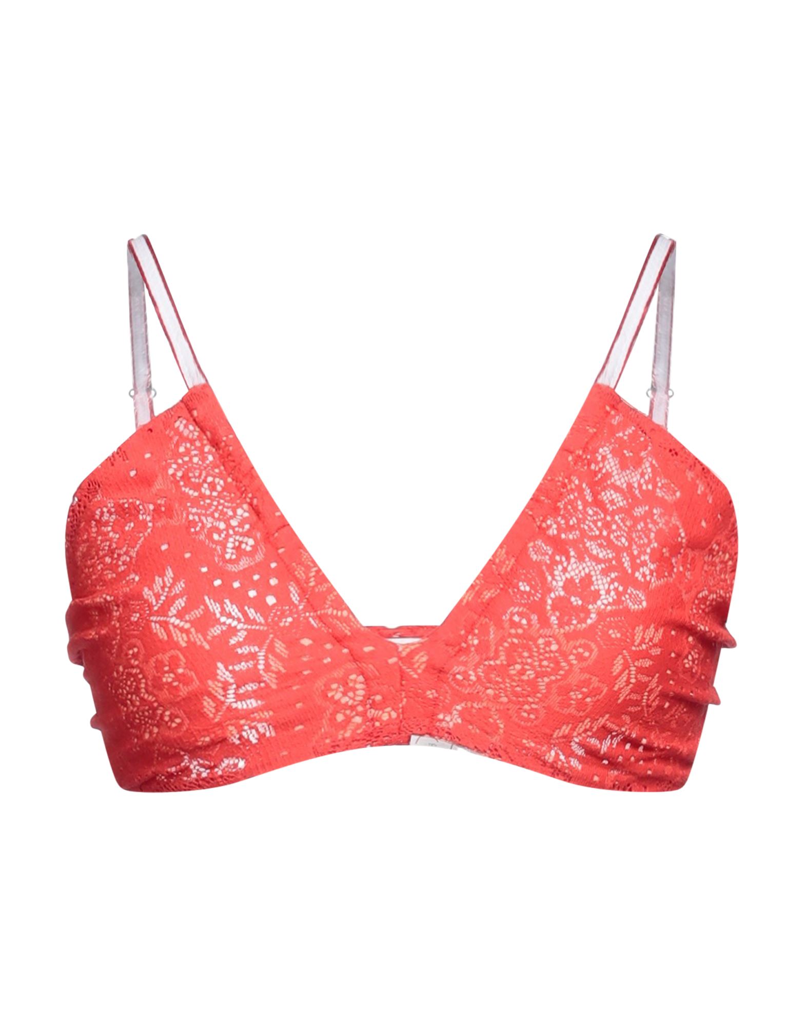 FORTE_FORTE Bh Damen Rot von FORTE_FORTE