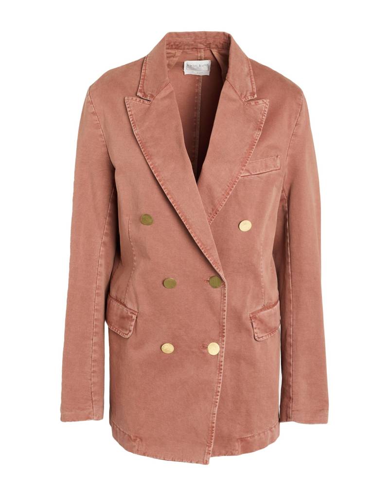 FORTE_FORTE Blazer Damen Braun von FORTE_FORTE
