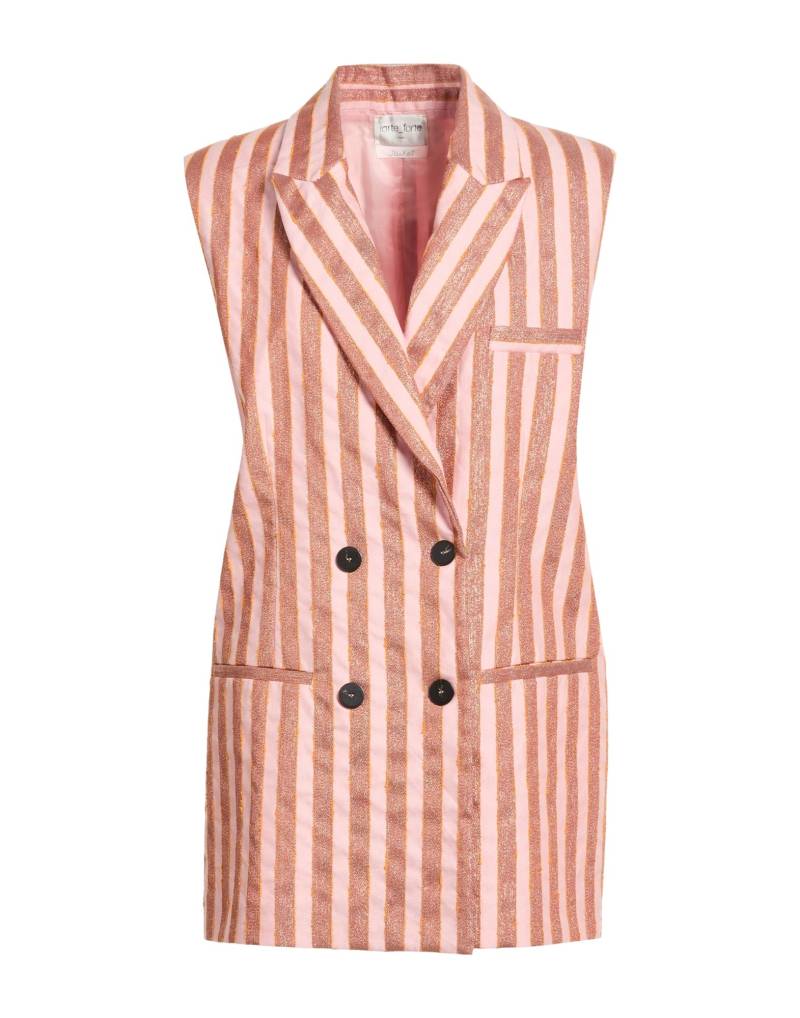 FORTE_FORTE Blazer Damen Hellrosa von FORTE_FORTE