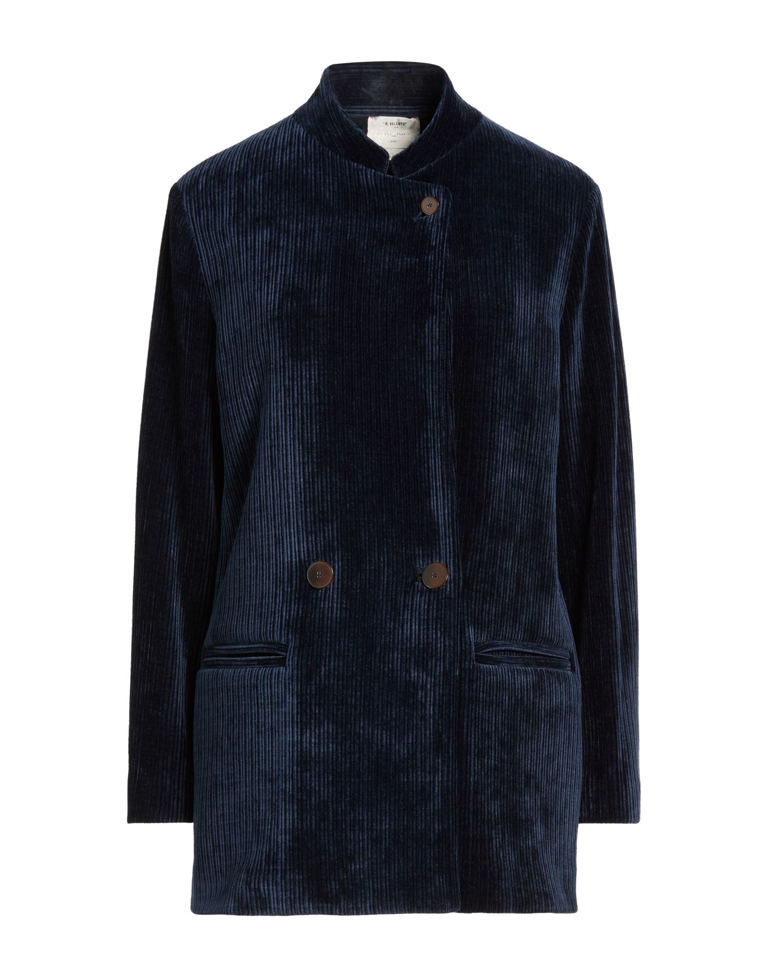 FORTE_FORTE Blazer Damen Marineblau von FORTE_FORTE