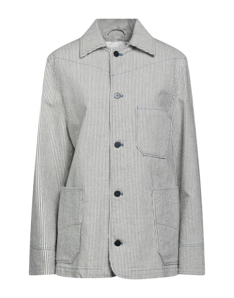 FORTE_FORTE Blazer Damen Off white von FORTE_FORTE