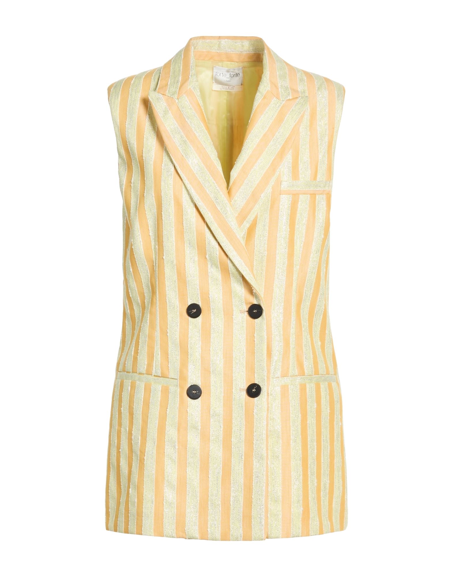 FORTE_FORTE Blazer Damen Pfirsich von FORTE_FORTE