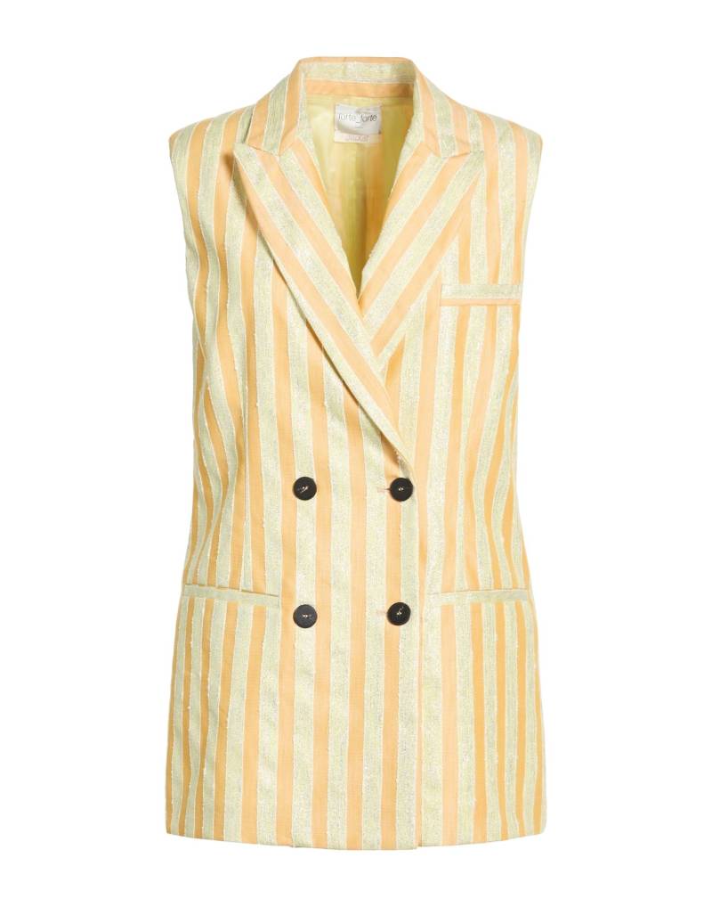 FORTE_FORTE Blazer Damen Pfirsich von FORTE_FORTE