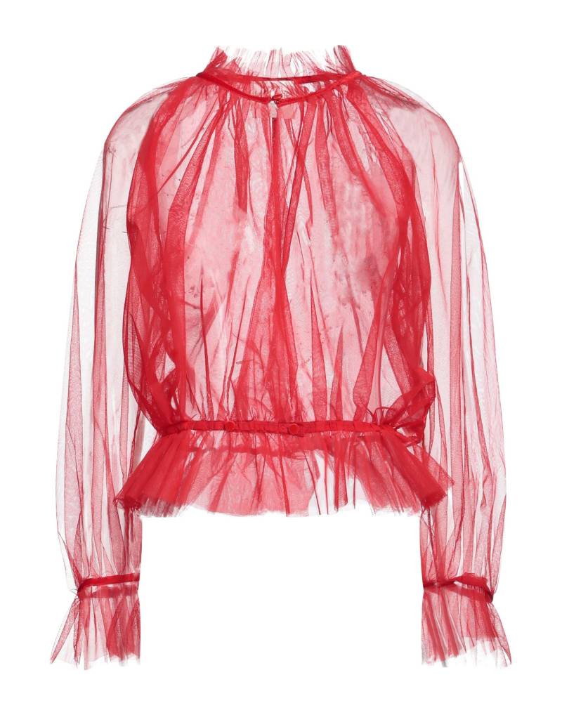 FORTE_FORTE Top Damen Rot von FORTE_FORTE