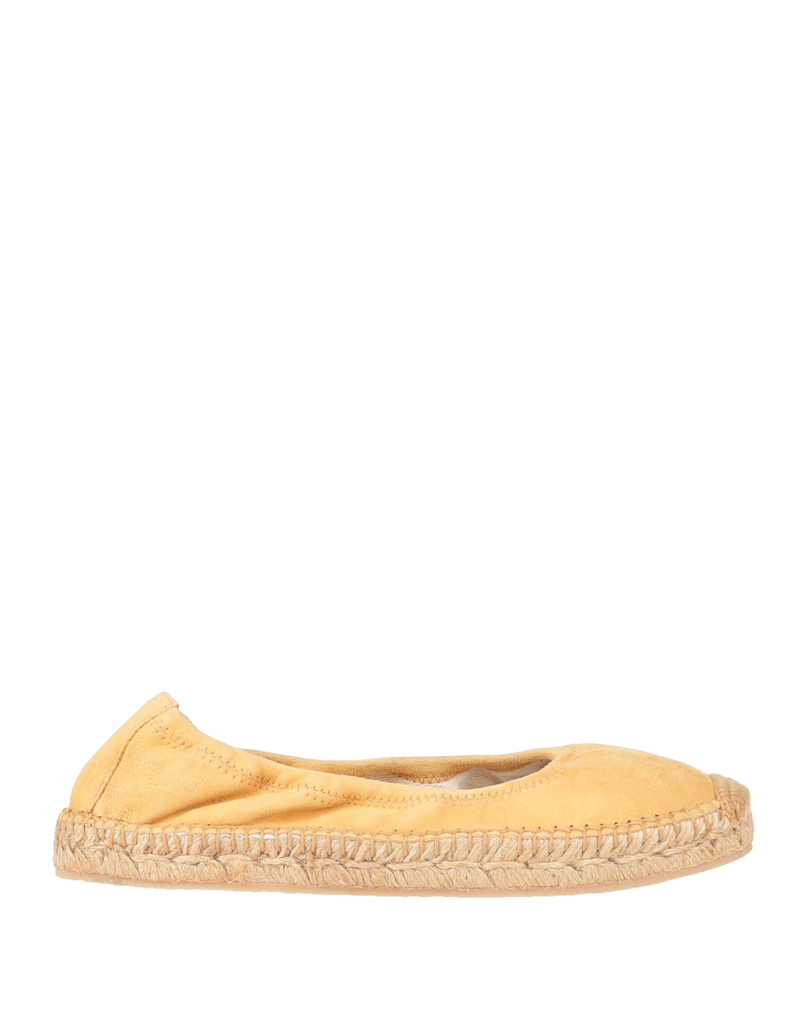 FORTE_FORTE Espadrilles Damen Sand von FORTE_FORTE