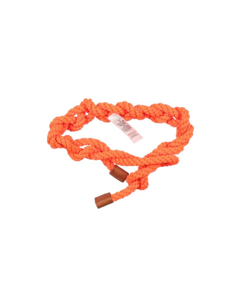 FORTE_FORTE Gürtel Damen Orange von FORTE_FORTE