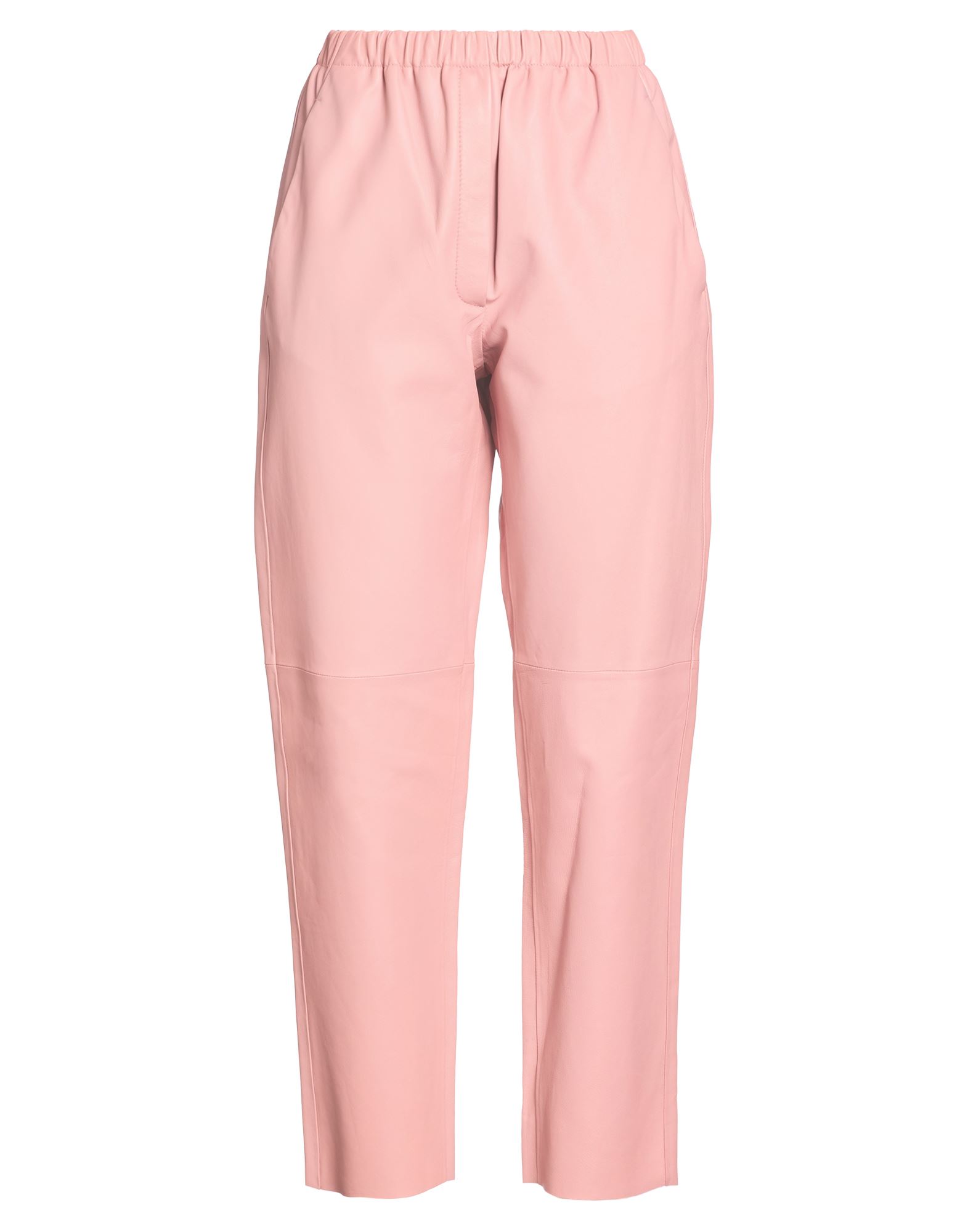 FORTE_FORTE Hose Damen Antikrosa von FORTE_FORTE