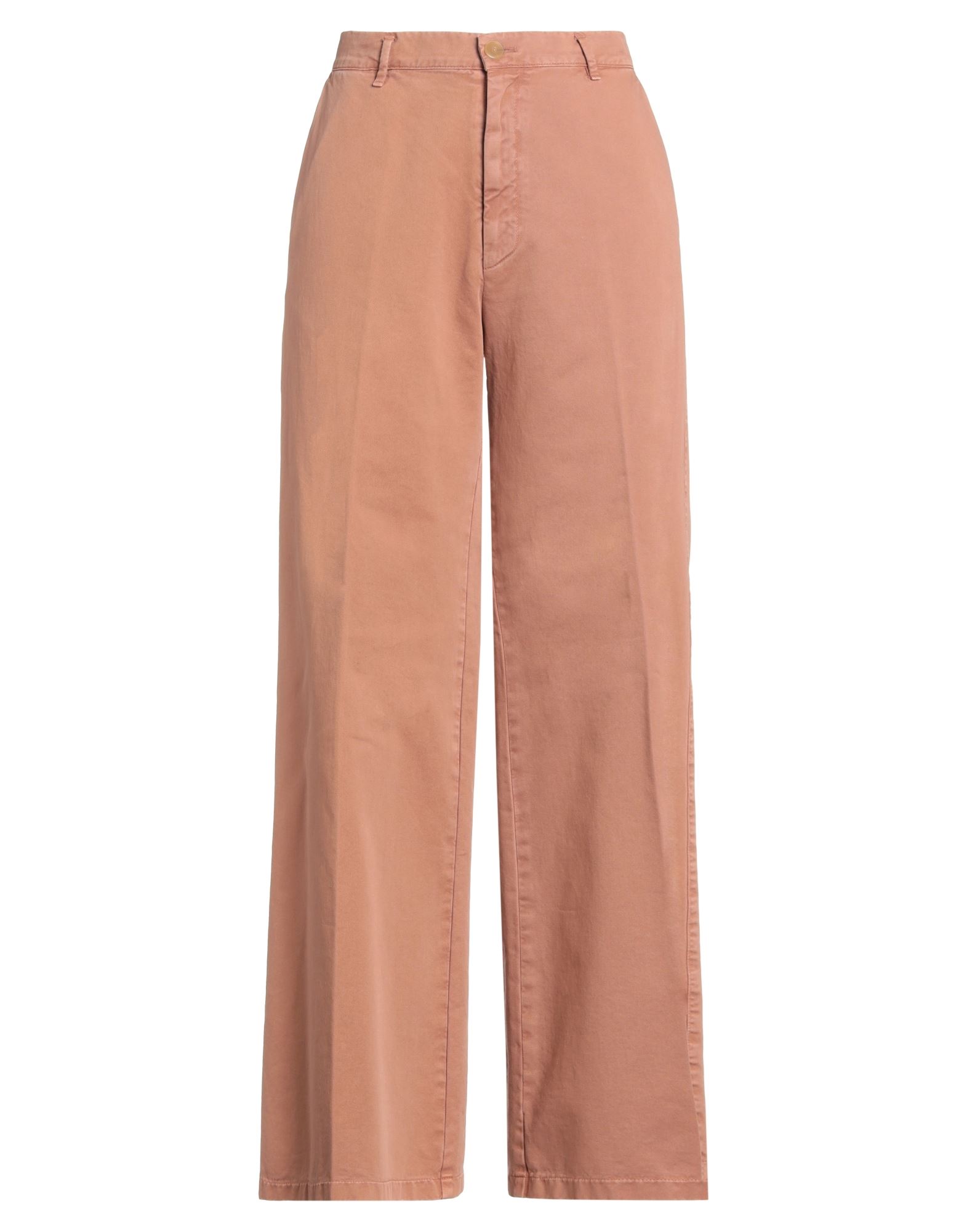 FORTE_FORTE Hose Damen Braun FORTE_FORTE Hose Damen Braun von FORTE_FORTE