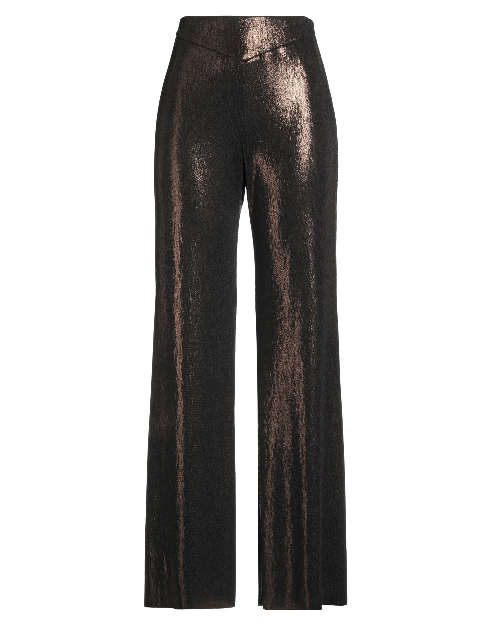 FORTE_FORTE Hose Damen Bronze von FORTE_FORTE