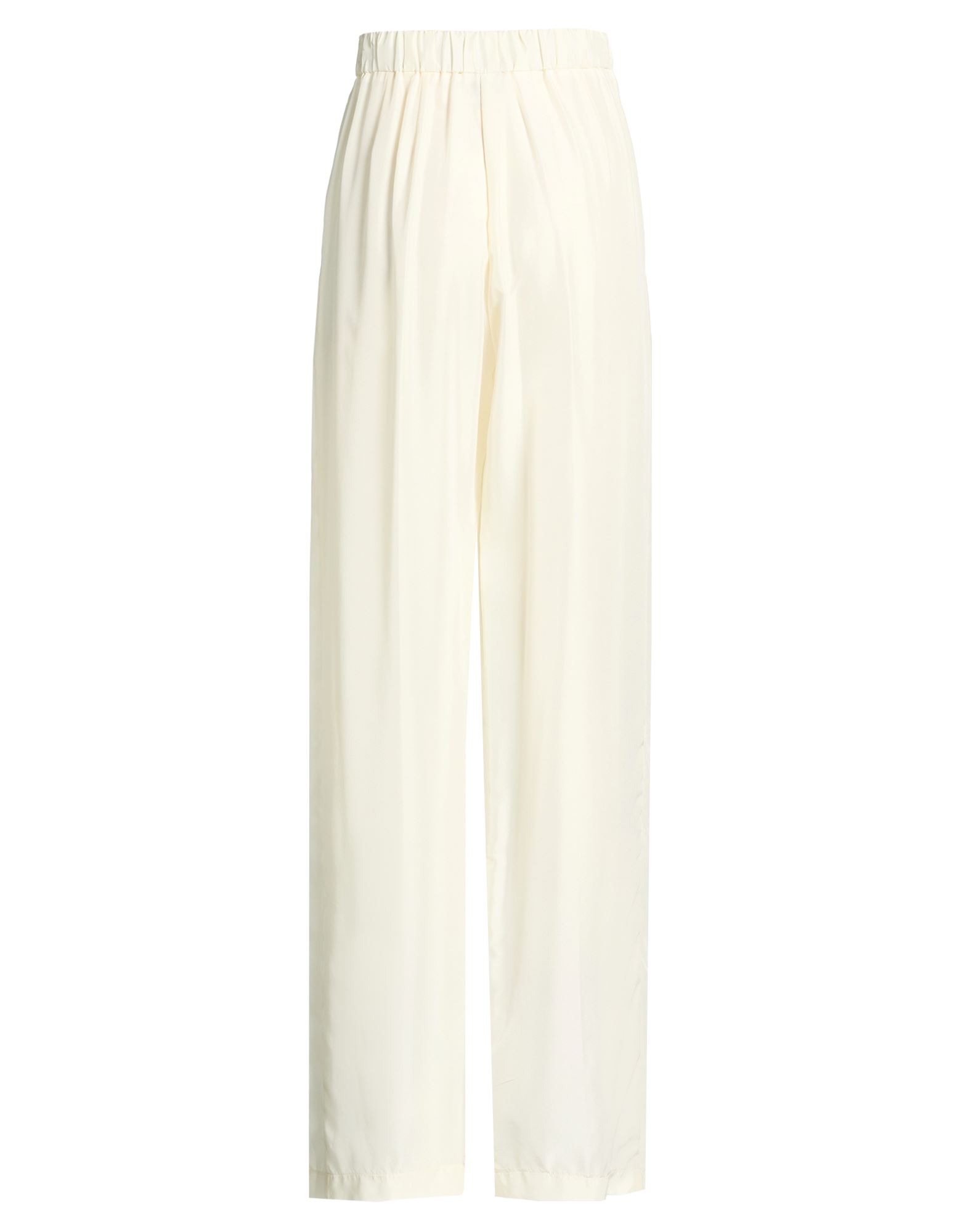 FORTE_FORTE Hose Damen Cremeweiß von FORTE_FORTE