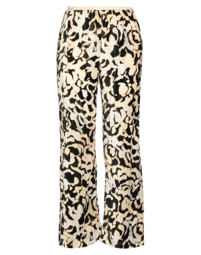 FORTE_FORTE Hose Damen Cremeweiß von FORTE_FORTE