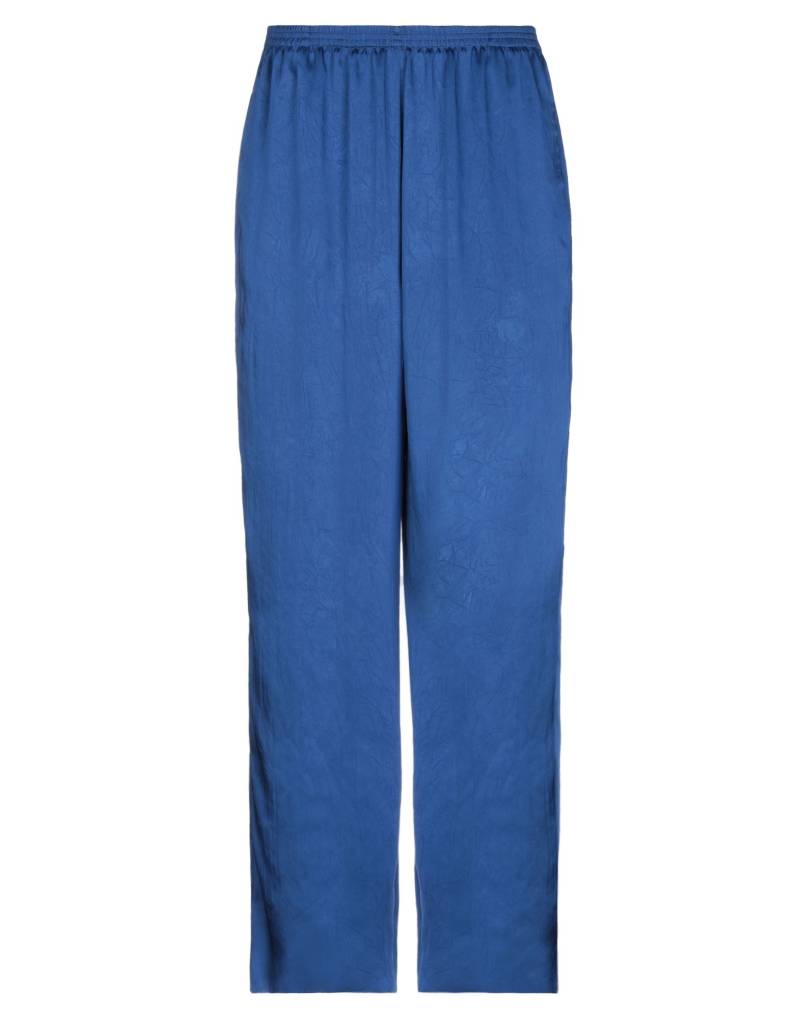 FORTE_FORTE Hose Damen Nachtblau von FORTE_FORTE