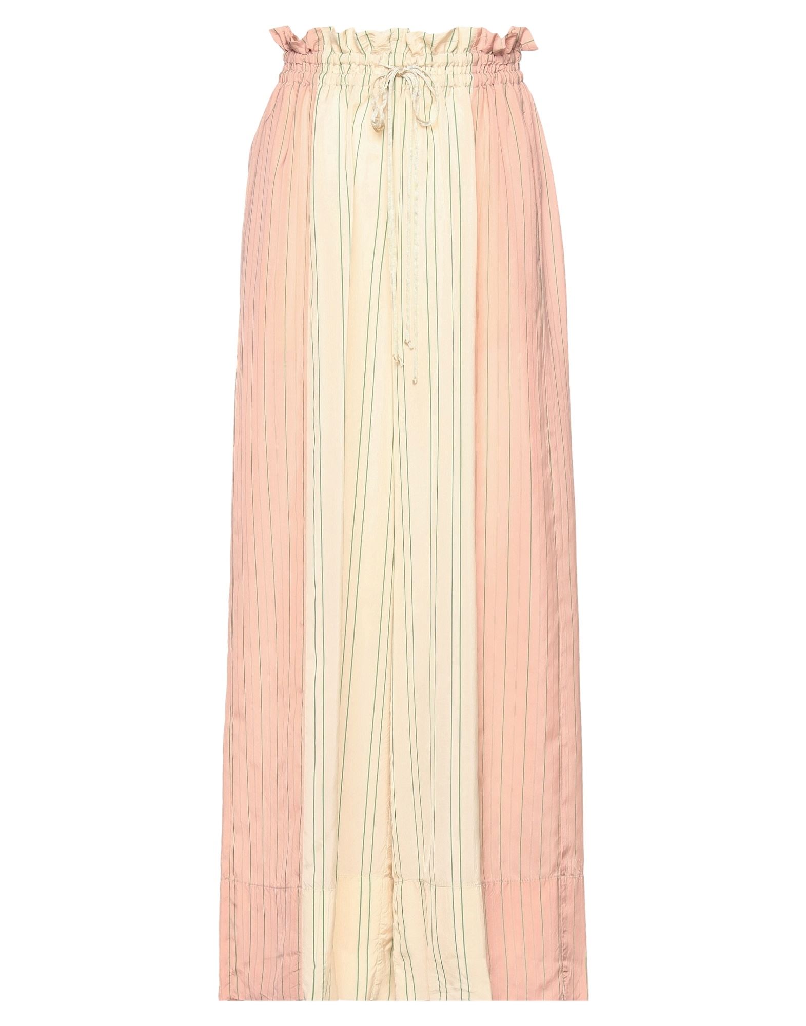 FORTE_FORTE Hose Damen Elfenbein FORTE_FORTE Hose Damen Elfenbein von FORTE_FORTE