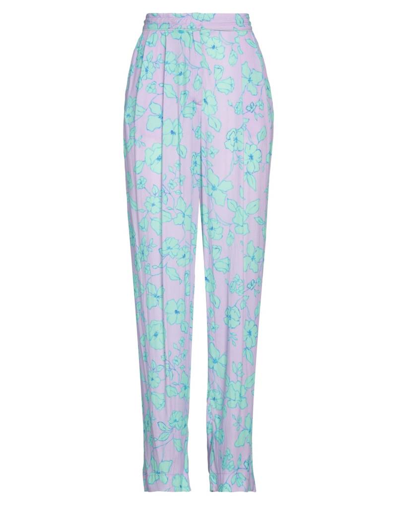 FORTE_FORTE Hose Damen Malve von FORTE_FORTE