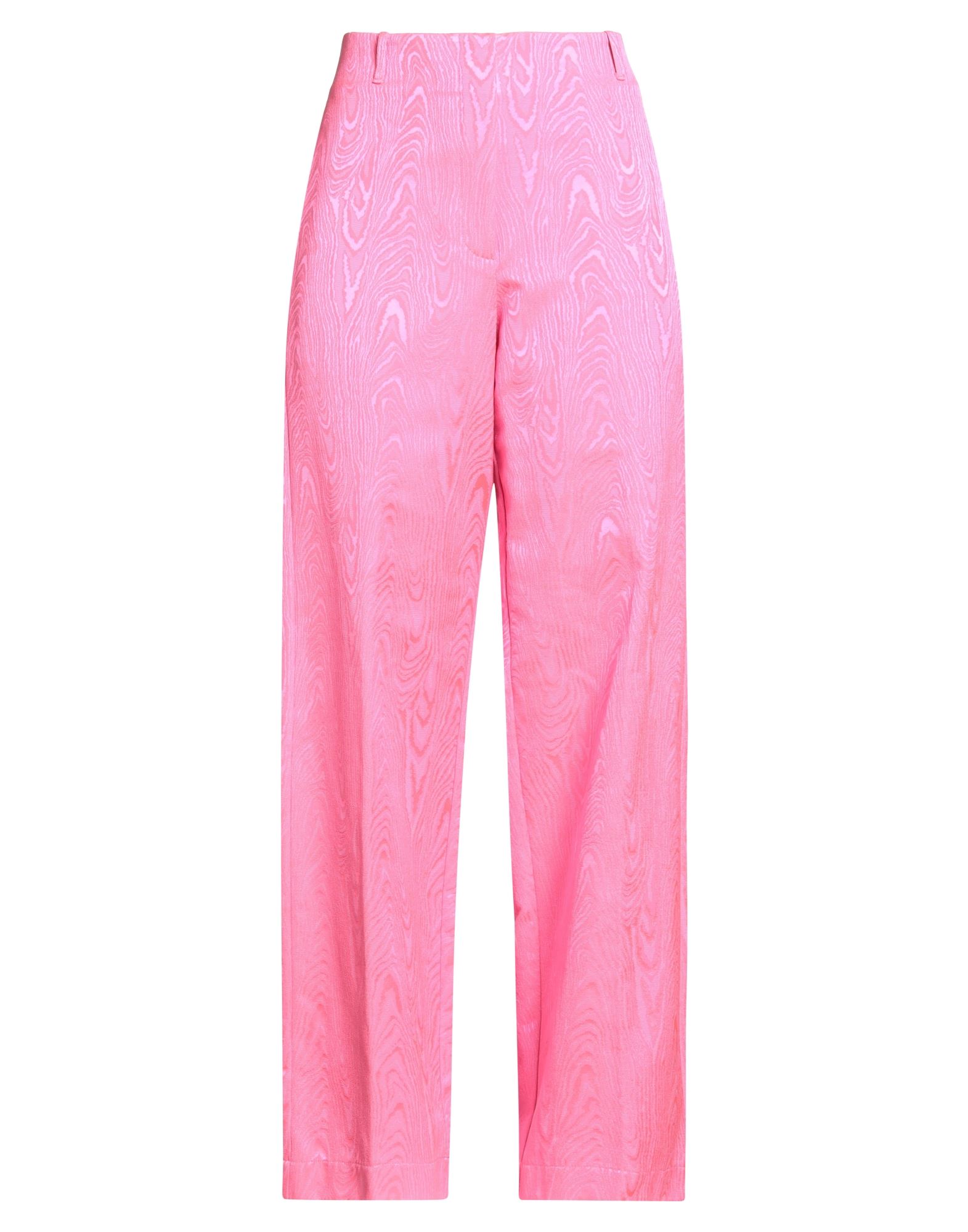 FORTE_FORTE Hose Damen Fuchsia von FORTE_FORTE