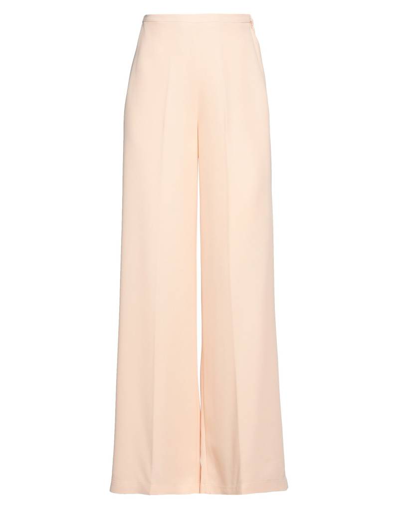 FORTE_FORTE Hose Damen Hellrosa von FORTE_FORTE