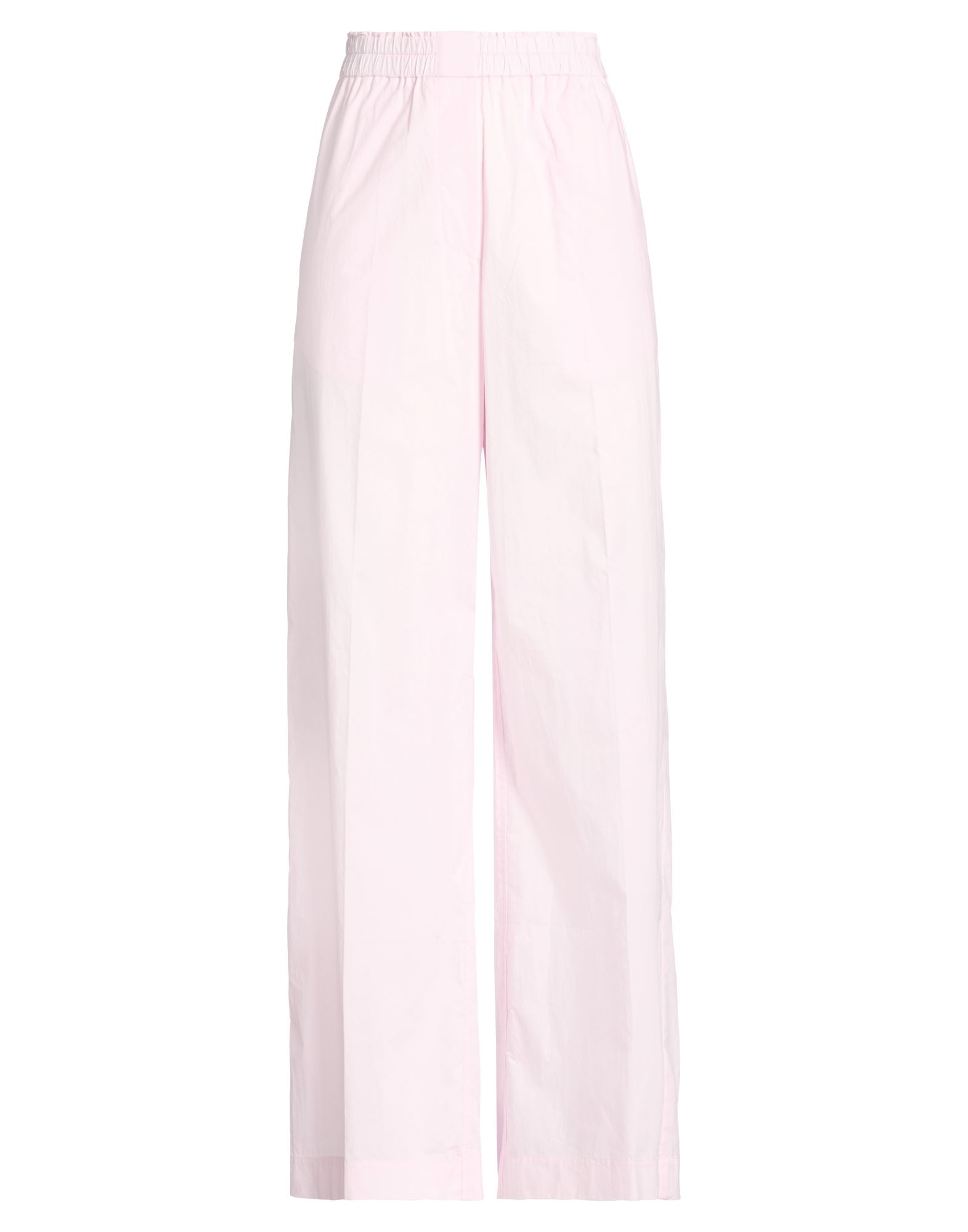 FORTE_FORTE Hose Damen Hellrosa von FORTE_FORTE