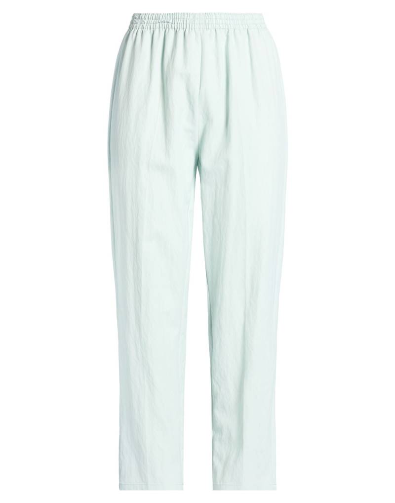 FORTE_FORTE Hose Damen Himmelblau von FORTE_FORTE