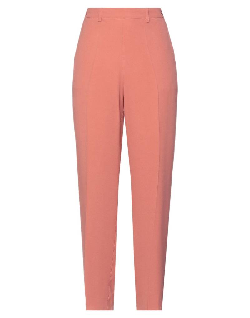 FORTE_FORTE Hose Damen Lachs von FORTE_FORTE