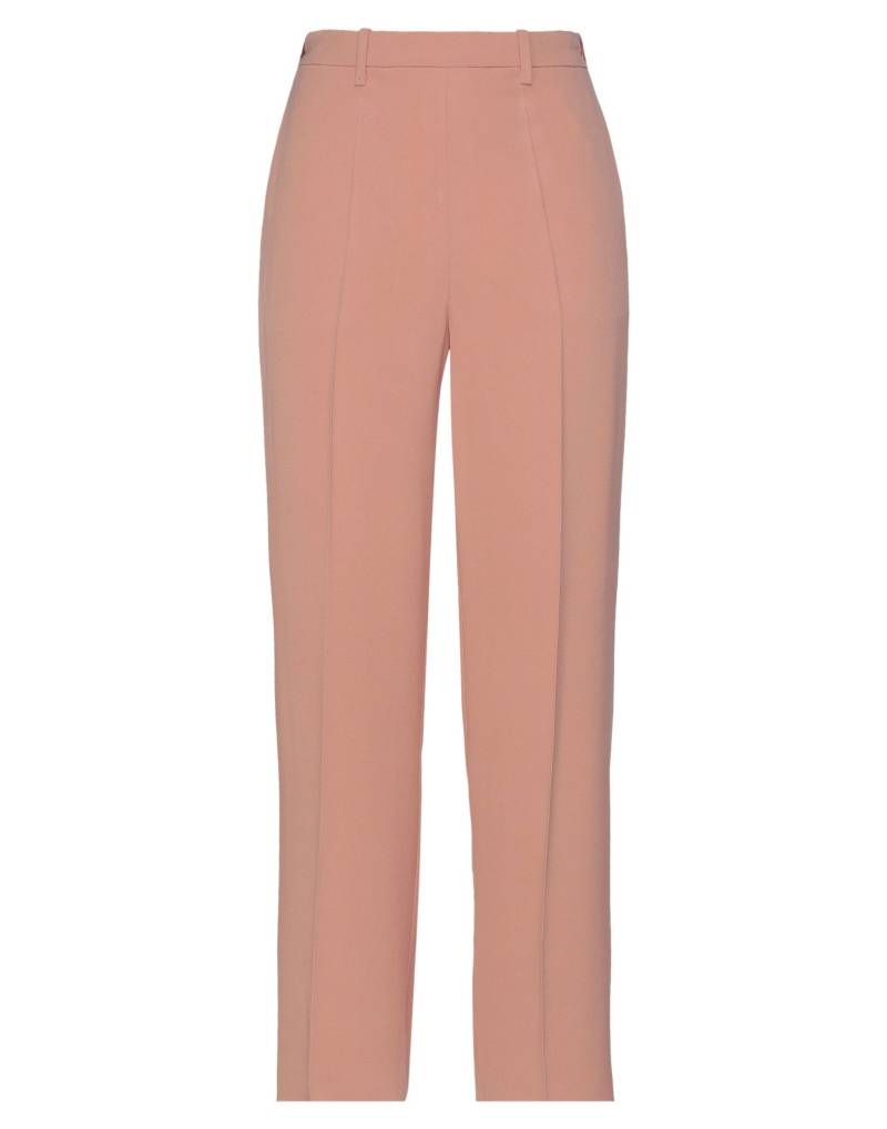 FORTE_FORTE Hose Damen Lachs von FORTE_FORTE