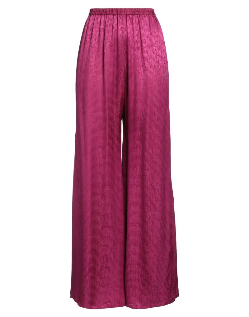 FORTE_FORTE Hose Damen Malve von FORTE_FORTE