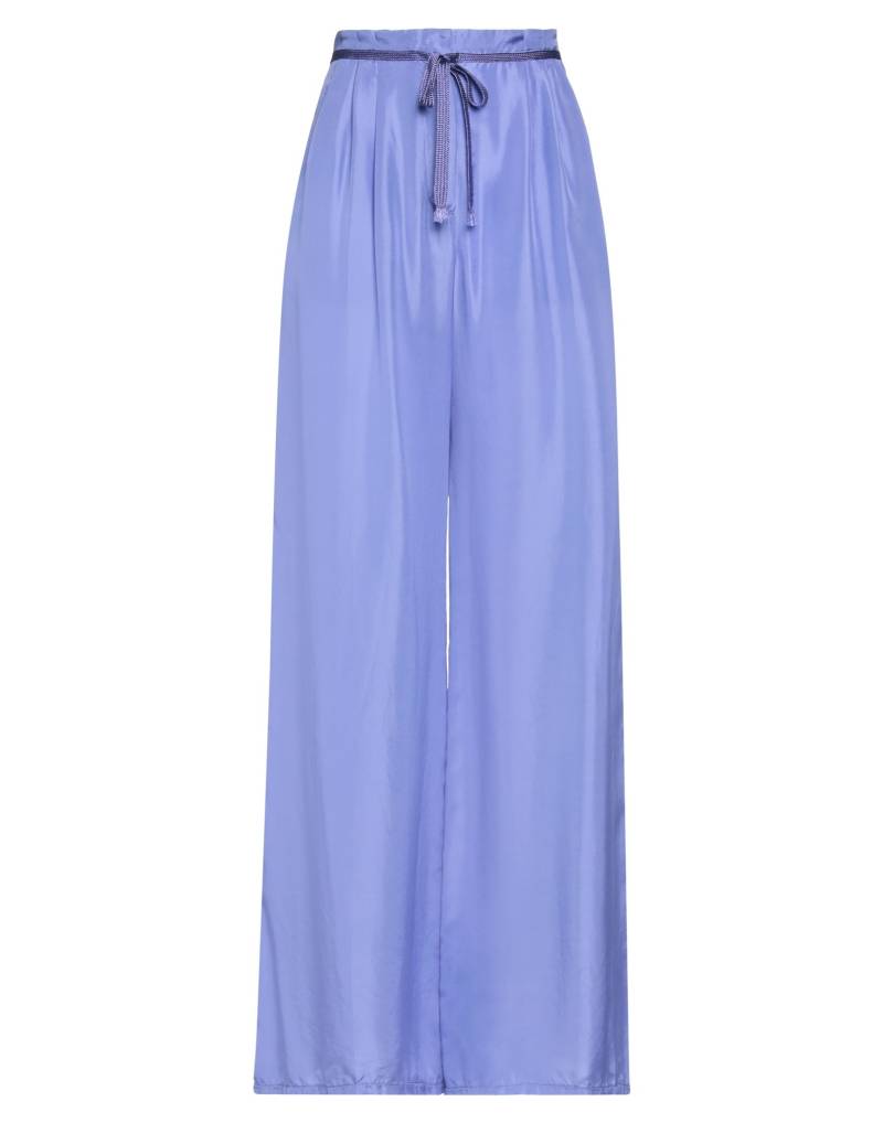 FORTE_FORTE Hose Damen Malve von FORTE_FORTE