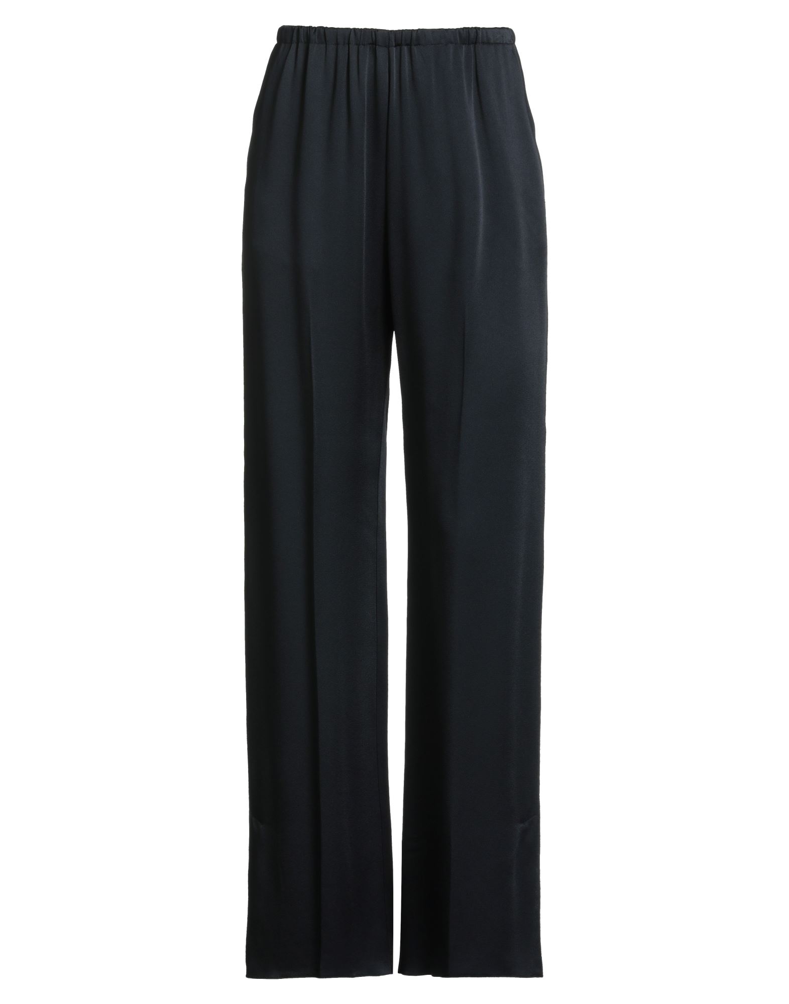 FORTE_FORTE Hose Damen Nachtblau von FORTE_FORTE