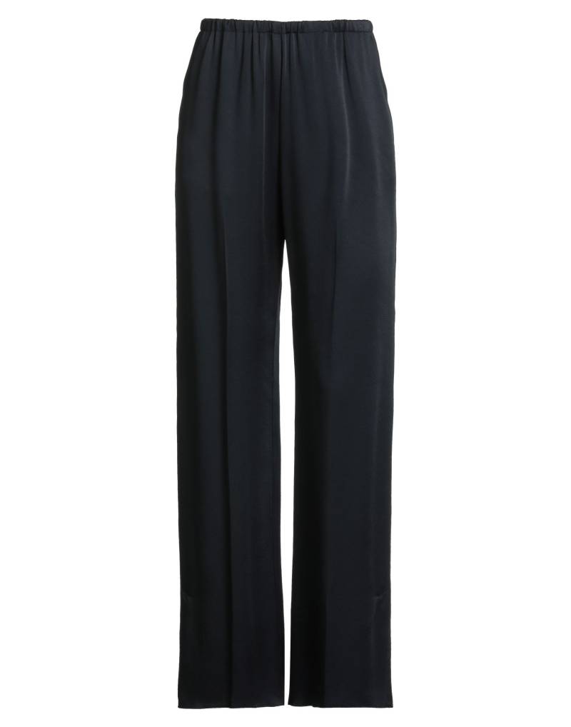 FORTE_FORTE Hose Damen Nachtblau von FORTE_FORTE